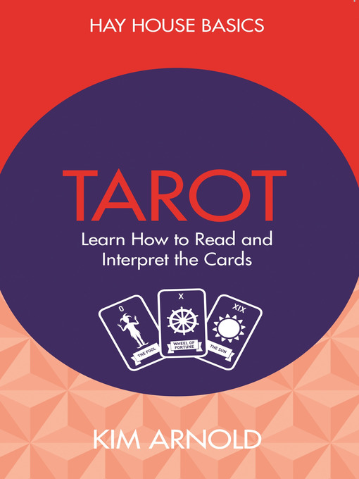 Title details for Tarot by Kim Arnold - Wait list